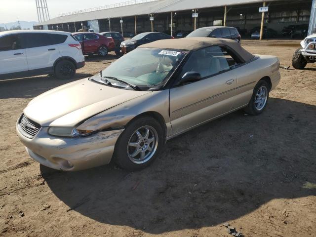 Chrysler Sebring (2000)