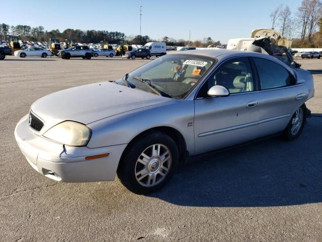 Mercury Sable (2005)
