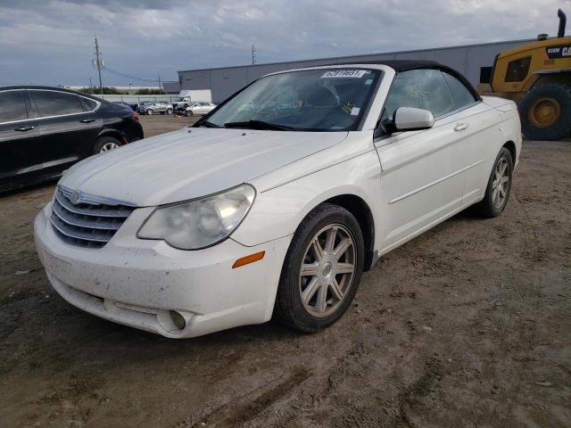Chrysler Sebring (2008)