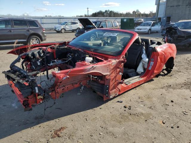 Ford All models (2020)