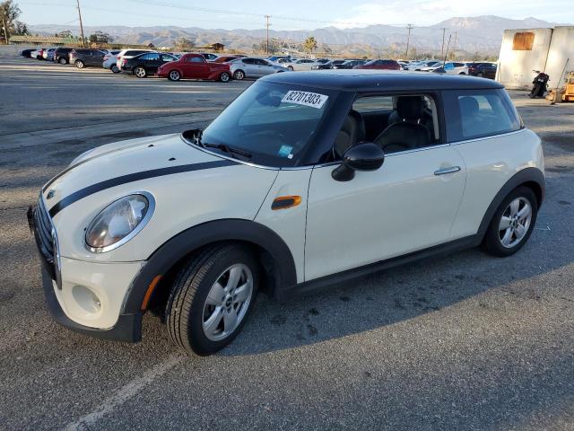Mini Cooper (2018)