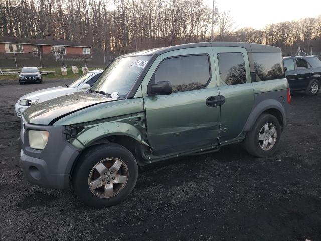 Honda Element (2004)