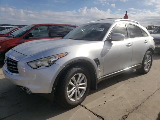 Infiniti Fx37 (2013)