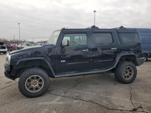 Hummer H2 (2004)