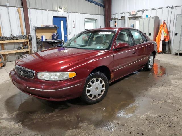 Buick Century (1999)