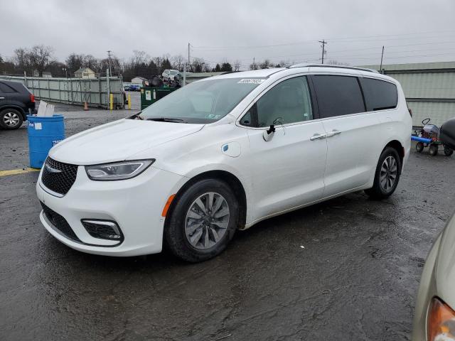 Chrysler Pacifica (2021)