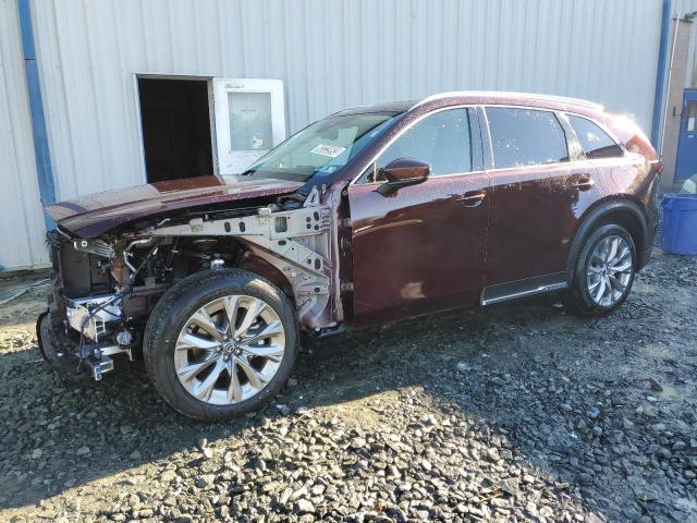 Mazda Cx-90 prem (2024)