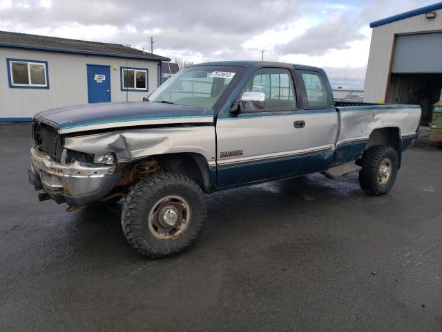 Dodge Ram 2500 (1996)