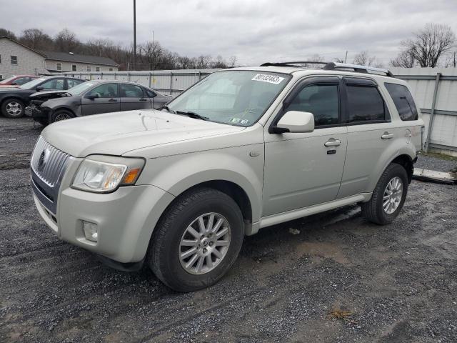 Mercury Mariner (2009)