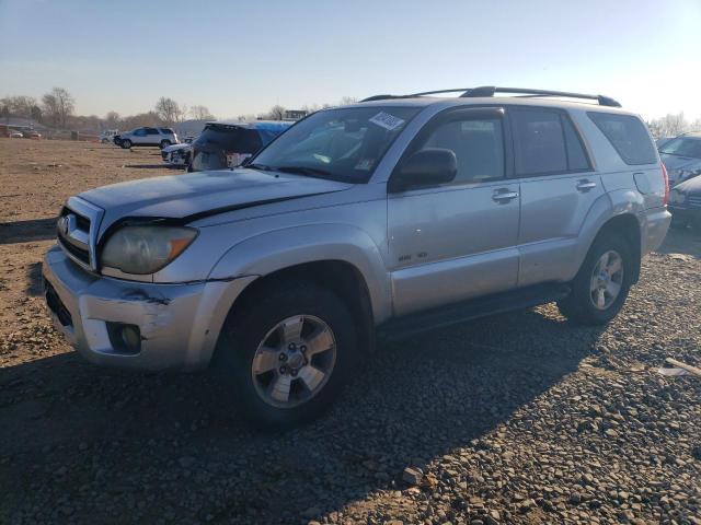 Toyota 4runner (2006)
