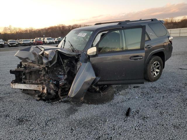 Toyota 4runner (2019)