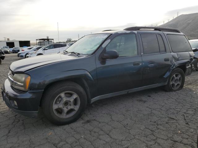 Chevrolet Trailblzr (2004)