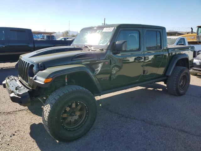 Jeep Gladiator (2021)