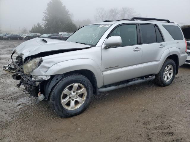 Toyota 4runner (2008)