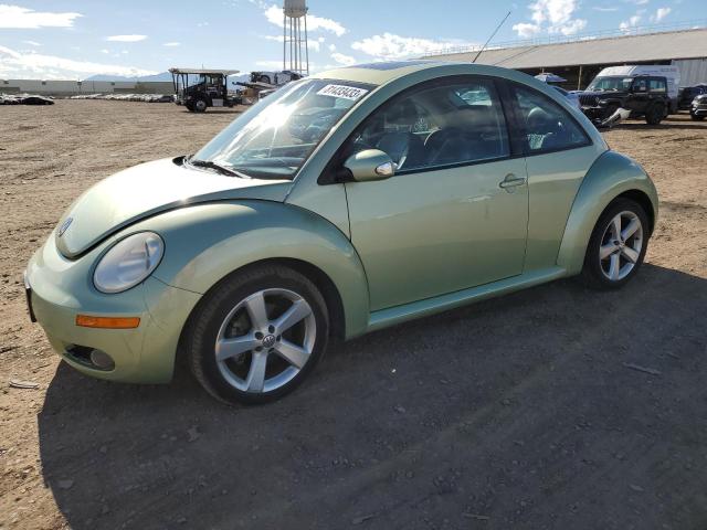 Volkswagen Beetle (2006)
