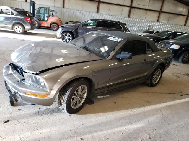Ford All models (2005)