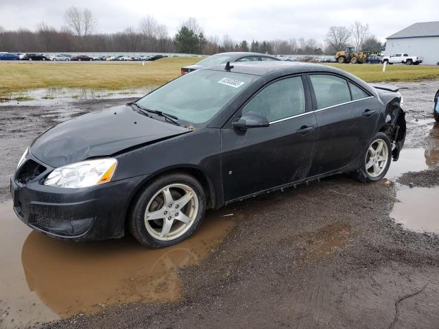Pontiac G6 (2009)