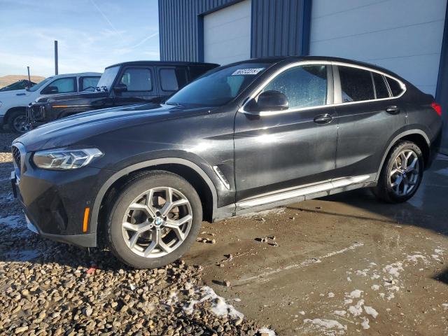 Bmw X4 (2023)