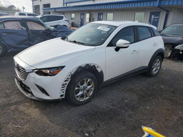 Mazda Cx-3 (2016)