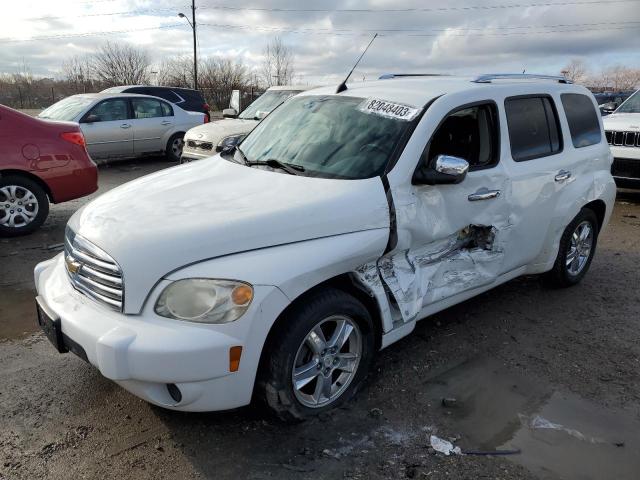 Chevrolet Hhr (2009)