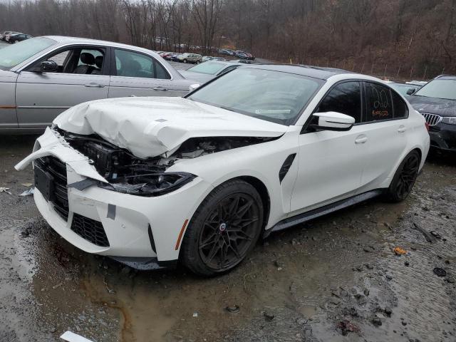 Bmw M3 (2023)