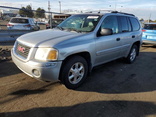 Gmc Envoy (2004)