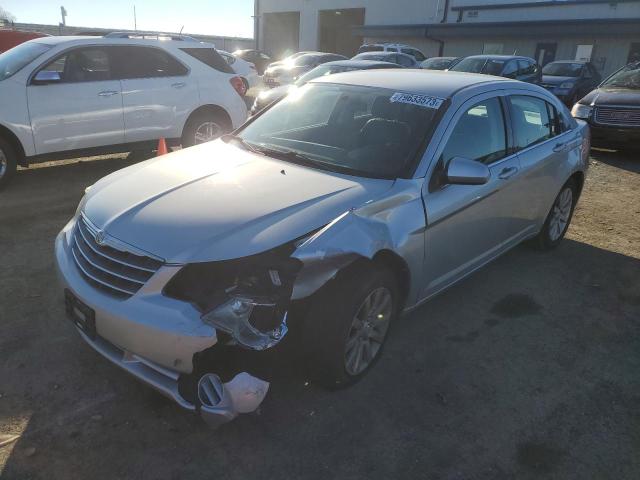 Chrysler Sebring (2010)