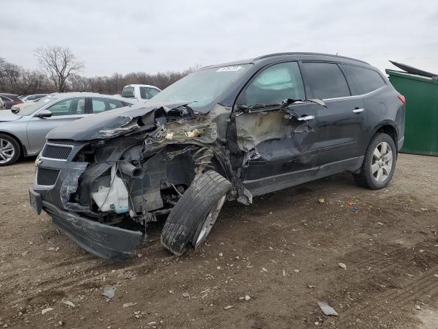 Chevrolet Traverse (2011)