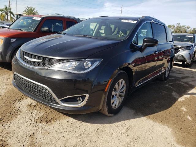 Chrysler Pacifica (2018)