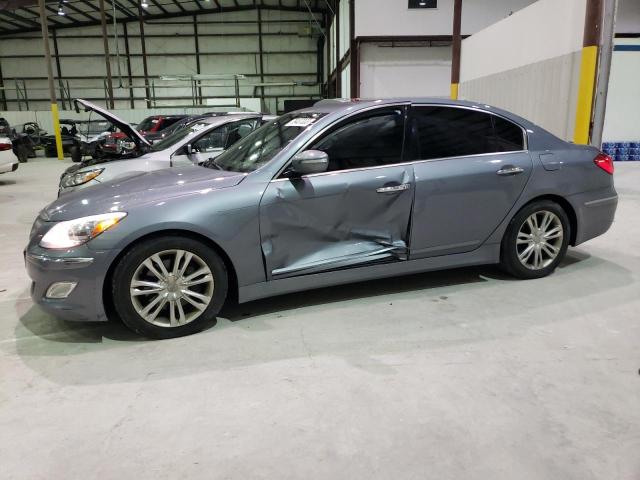 Hyundai Genesis (2014)