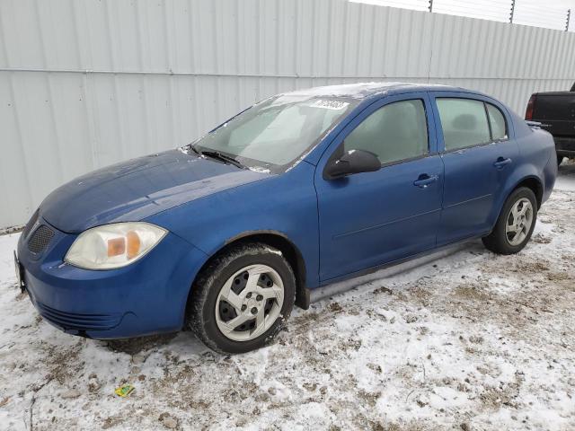 Pontiac Pursuit (2005)