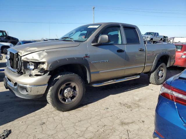 Dodge Ram 2500 (2003)