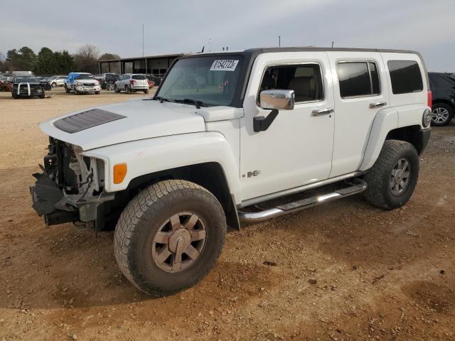 Hummer H3 (2006)