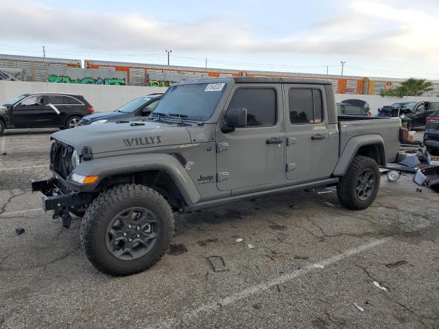 Jeep Gladiator (2023)