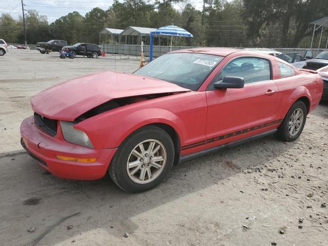 Ford All models (2007)