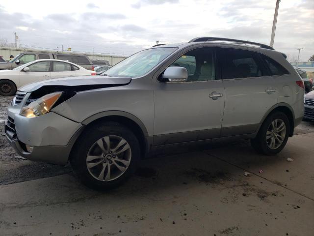 Hyundai Veracruz (2012)
