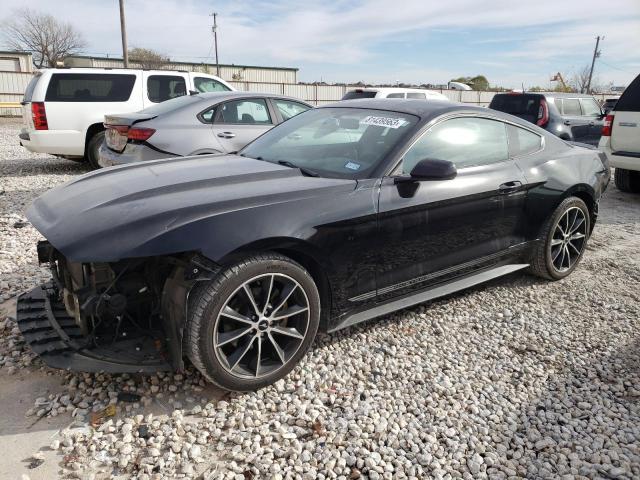 Ford All models (2015)