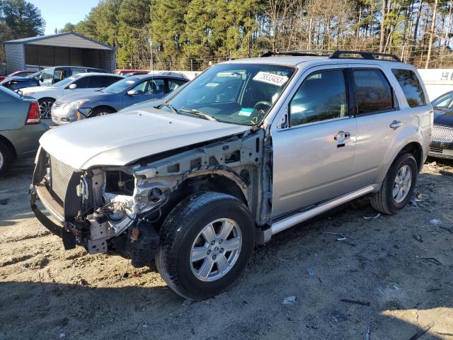 Mercury Mariner (2010)