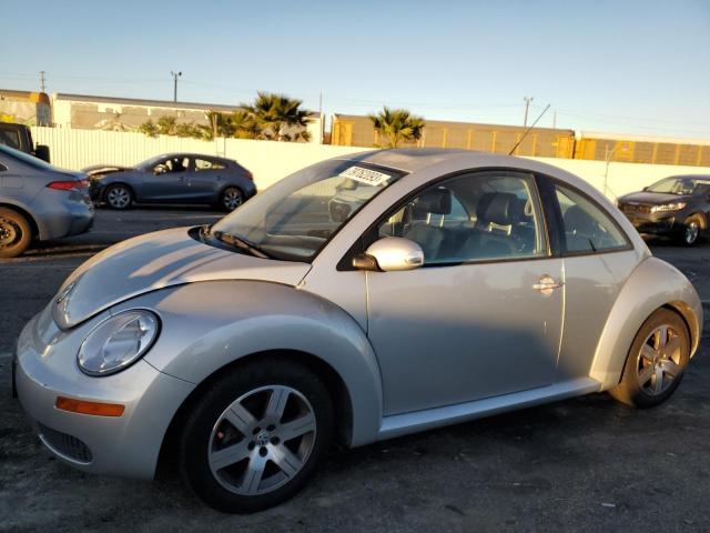 Volkswagen Beetle (2006)