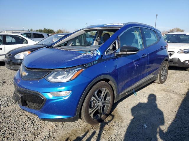 Chevrolet Bolt (2019)