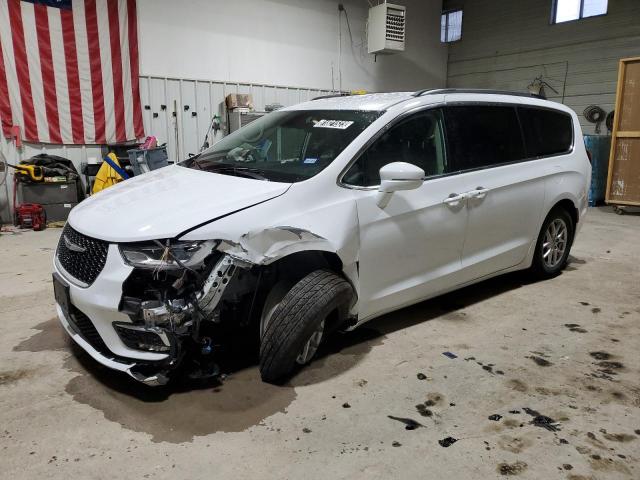 Chrysler Pacifica (2022)