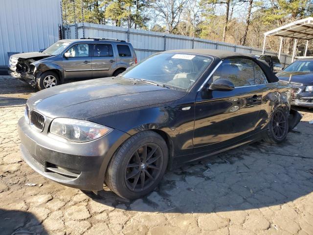 Bmw 1 series (2008)