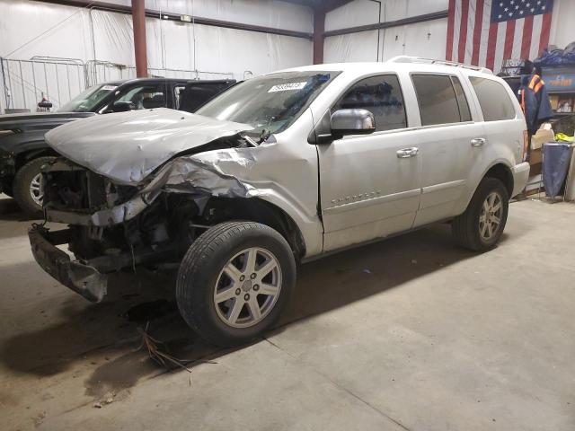 Chrysler Aspen (2008)