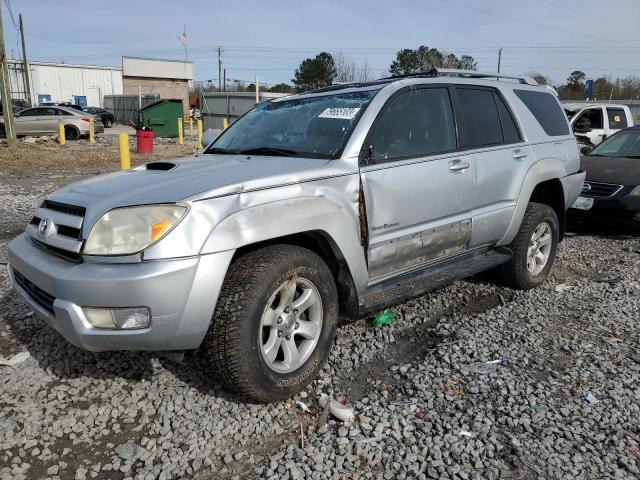 Toyota 4runner (2004)