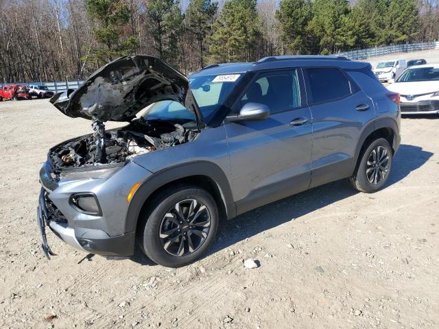 Chevrolet Trailblzr (2022)