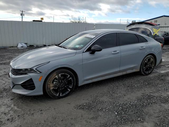 Kia K5 (2024)