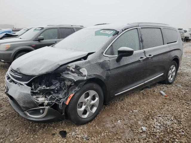 Chrysler Pacifica (2017)