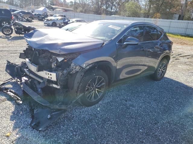 Lexus Nx 350 (2022)