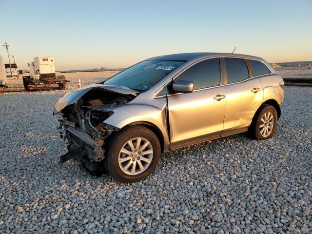 Mazda Cx-7 (2012)