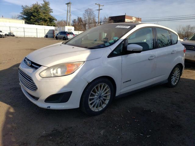 Ford Cmax (2013)